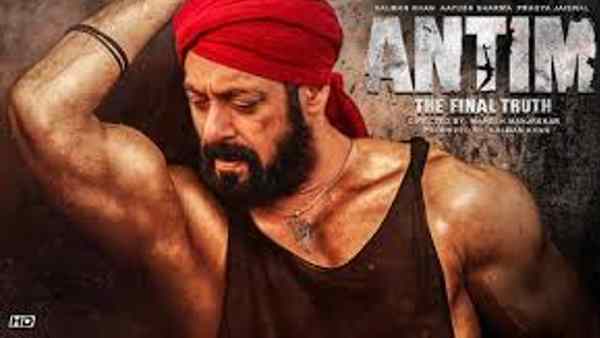 अंतिम - द फाईनल ट्रुथ