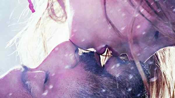 शिवाय - अजय देवगन