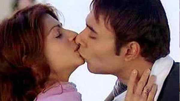 उदय चोपड़ा - तनीषा मुखर्जी