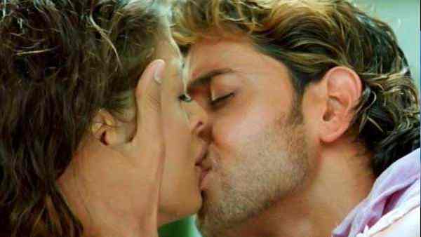 ऐश्वर्या राय - ऋतिक रोशन