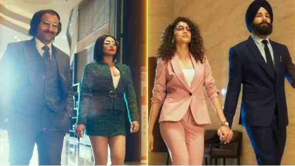 फैन्स की भी ठंडी प्रतिक्रिया