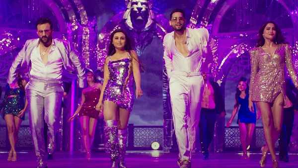 कठिन होता जाएगा समय