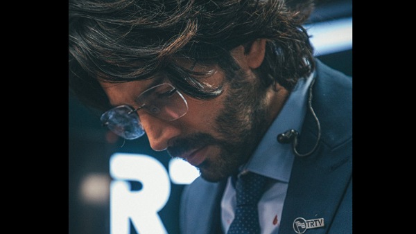 निर्देशन