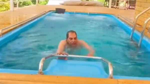 फिटनेस पर दिया है पूरा ध्यान