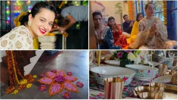 कंगना रनौत