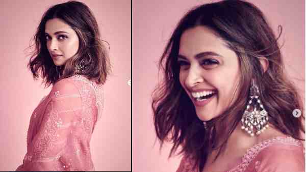 दीपिका पादुकोण