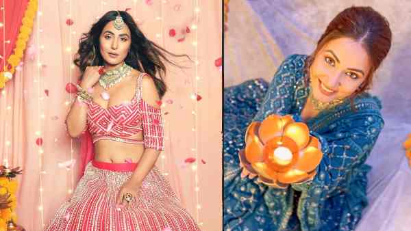 हिना खान