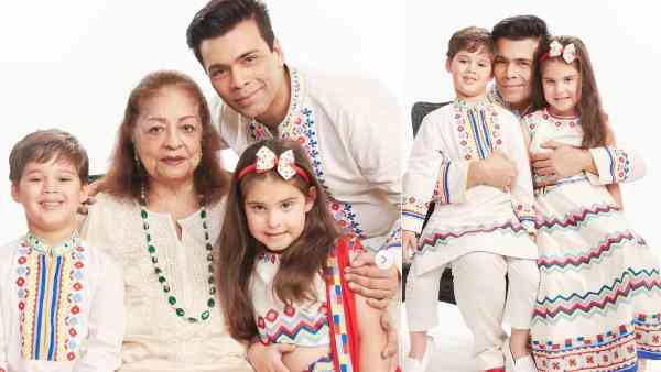 करण जौहर