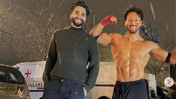 कैसे हुई शुुरुआत