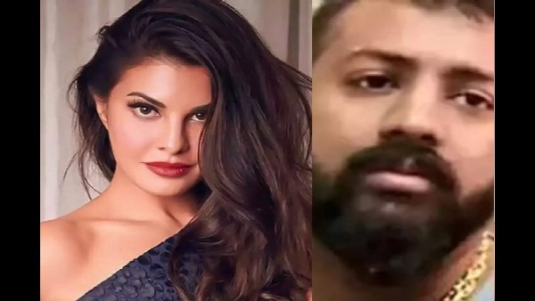 जैकलीन के लिए प्राइवेट जेट