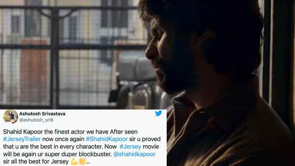 फैन्स ने दी शुभकामनाएं