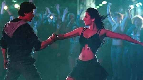 इश्क शावा