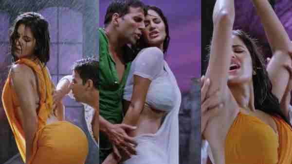 गले लग जा