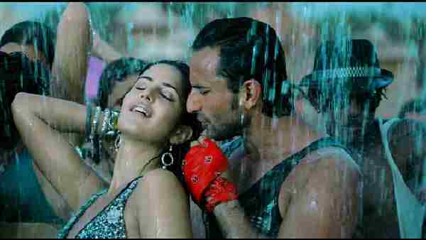 ख्वाब देके