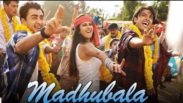 मधुबाला