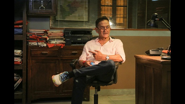 निर्देशन की बात करें, तो आपने एक तरफ वास्तव, कुरुक्षेत्र और अंतिम जैसी फिल्में हैं, तो दूसरी तरफ अस्तित्व, विरूद्ध और नटसम्राट जैसी फिल्में बनाई हैं। एक निर्देशक के तौर पर किस तरह की कहानी या शैली आपको ज्यादा अपील करती है?