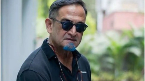 अंतिम की शुरुआत कैसे हुई? इस रीमेक को बनाने के पीछे का पहला आइडिया क्या था?