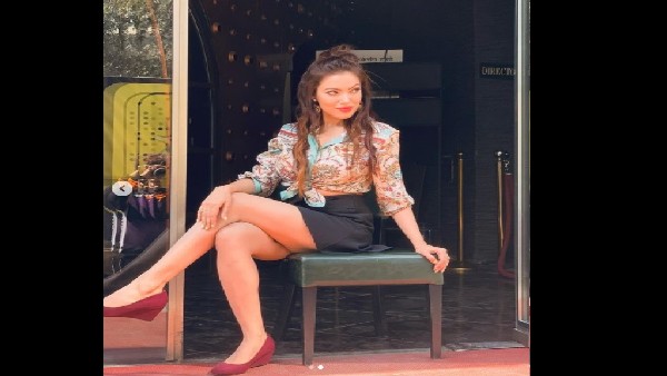 स्टाइल मुनमुन दत्ता