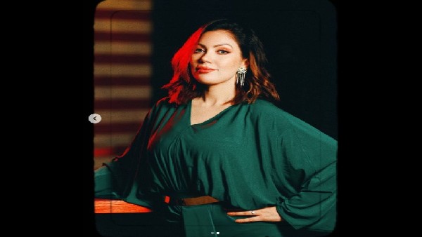 मुनमुन दत्ता ने किया फिल्मों में काम