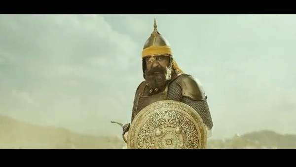 फिल्म को लेकर विवाद