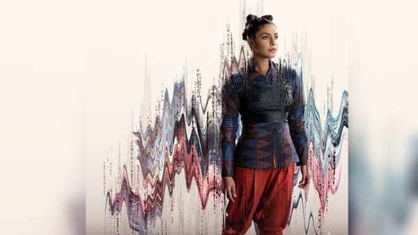 मैट्रिक्स का प्रमोशन