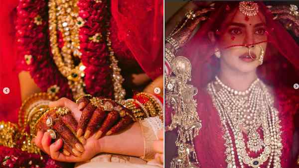 प्रियंका में क्या है पसंद