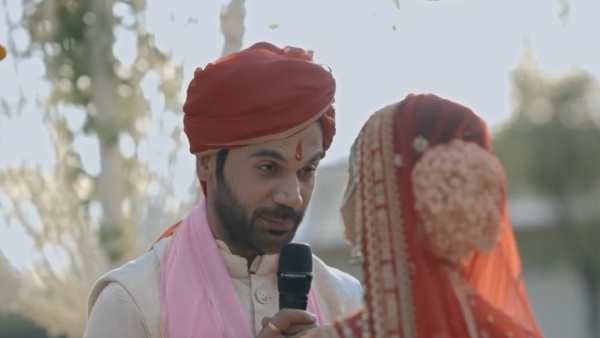 बस कह पाए थैंक यू