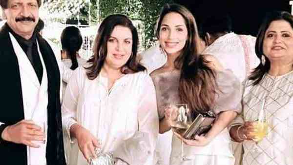 फराह खान हुई हैं शामिल फराह खान हुई हैं शामिल