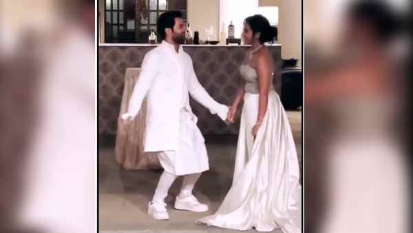 अंगूठी वाला डांस अंगूठी वाला डांस