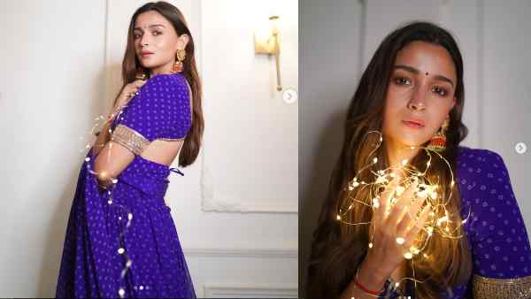 जगमगाती आलिया जगमगाती आलिया