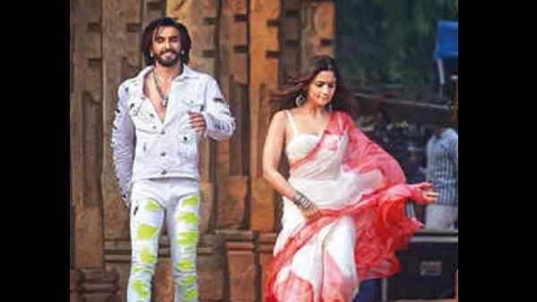 एक परिपक्व लव स्टोरी