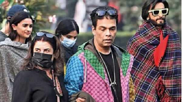 शुरू करनी थी दूसरी फिल्म