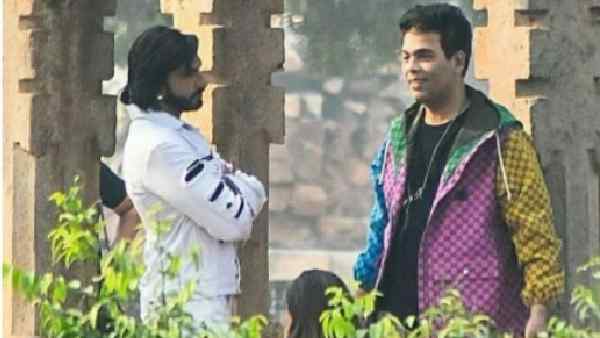 पांच साल बाद कर रहे हैं वापसी