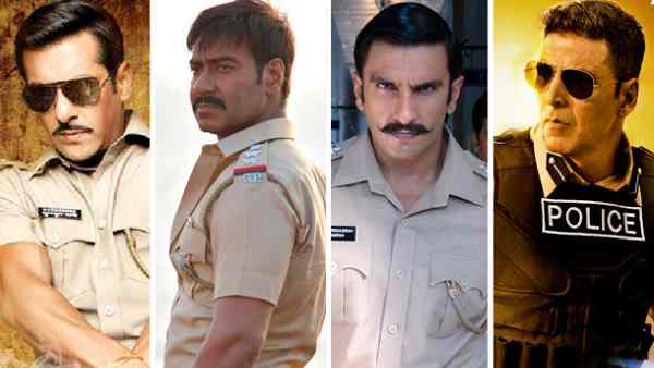 बढ़ेंगी कॉप यूनिवर्स?