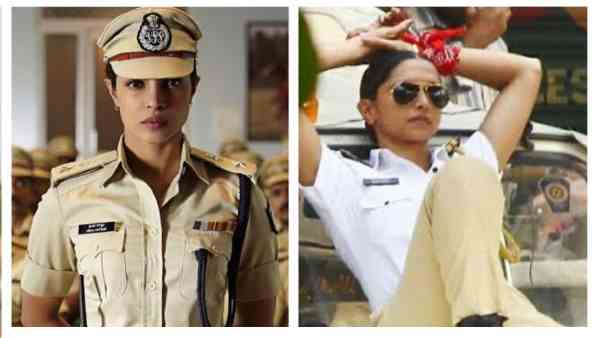 अभी भी अधूरी है कॉप यूनिवर्स