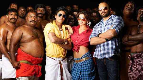 पहली 200 करोड़ी फिल्म