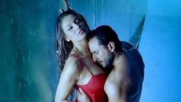 बिपाशा बसु - रेस