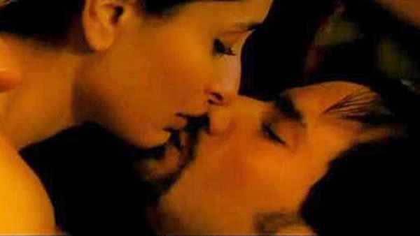 करीना कपूर खान - कुर्बान