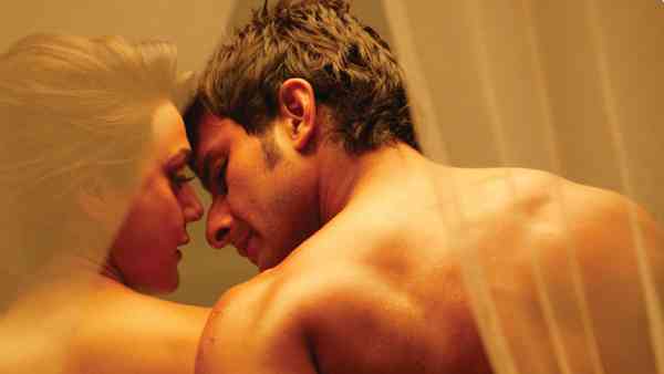 प्रीती ज़िंटा - सलाम नमस्ते