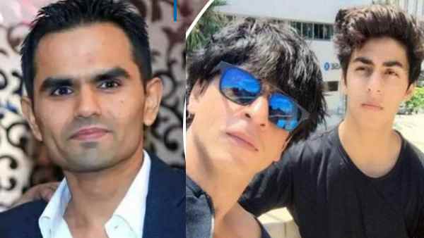 काफी ट्रेंड में थे समीर वानखेड़े काफी ट्रेंड में थे समीर वानखेड़े