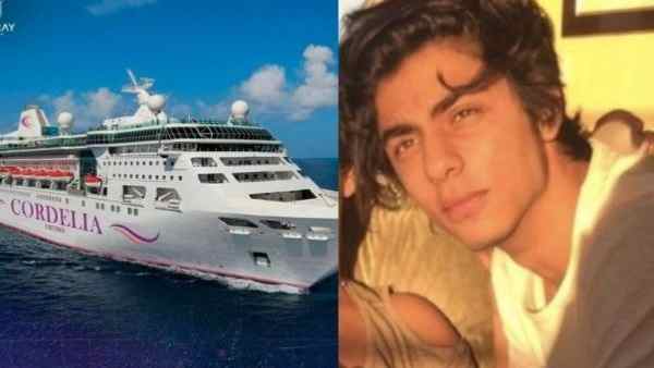 17 हज़ार करोड़ की ड्रग्स 17 हज़ार करोड़ की ड्रग्स