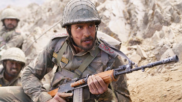 सिद्धार्थ मल्होत्रा