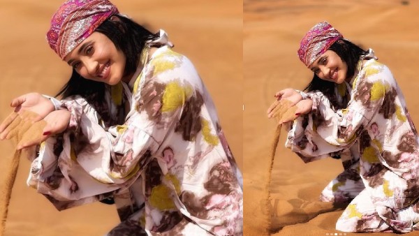 ग्लैमरस अवतार