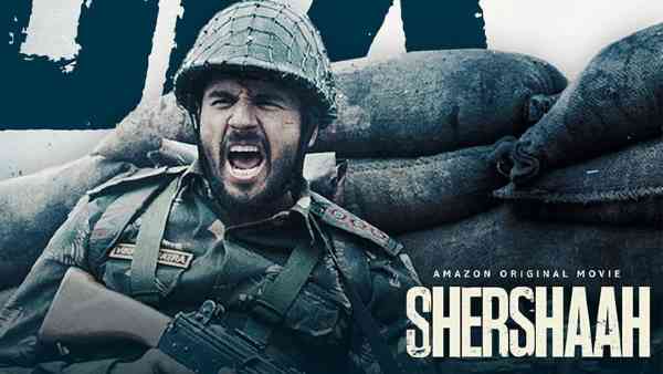 शेरशाह की सफलता के बाद करियर