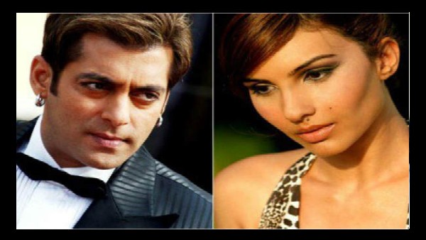 सोमी अली ने लगाया गंभीर आरोप