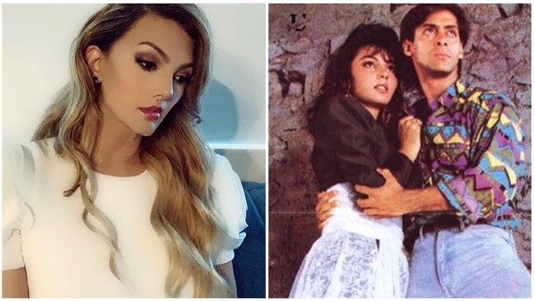 मैं तब बच्ची थी- सोमी अली