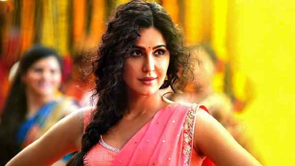 कैटरीना कैफ की 8वीं फिल्म