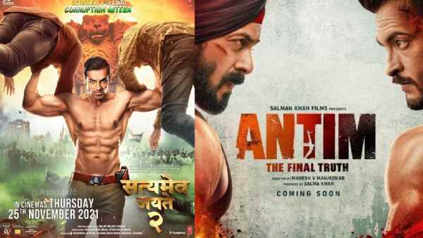 अंतिम ने भी डाला असर