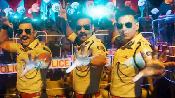 दशक की दूूसरी सुपरहिट फिल्म