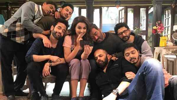 रोहित शेट्टी की दिवाली